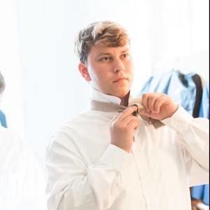 Meet your Posher, Jacob